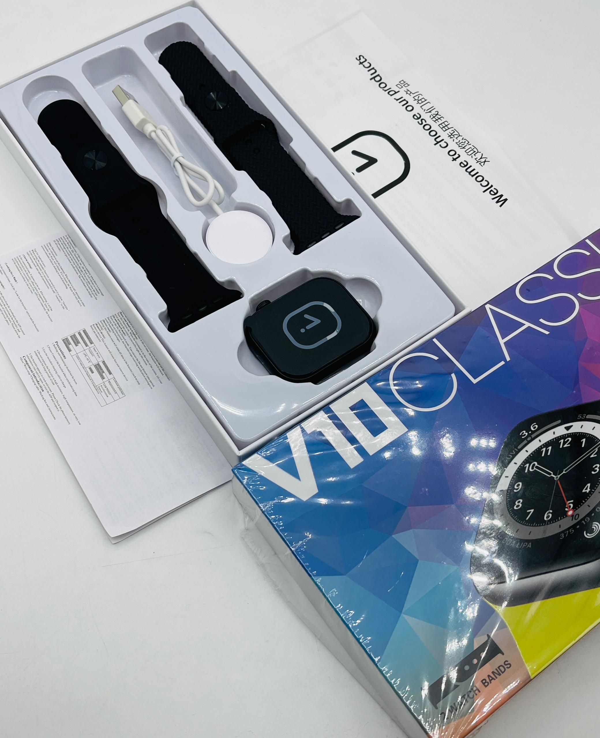 Buy V10 wristwatch in Nigeria - Owolabi And Sons