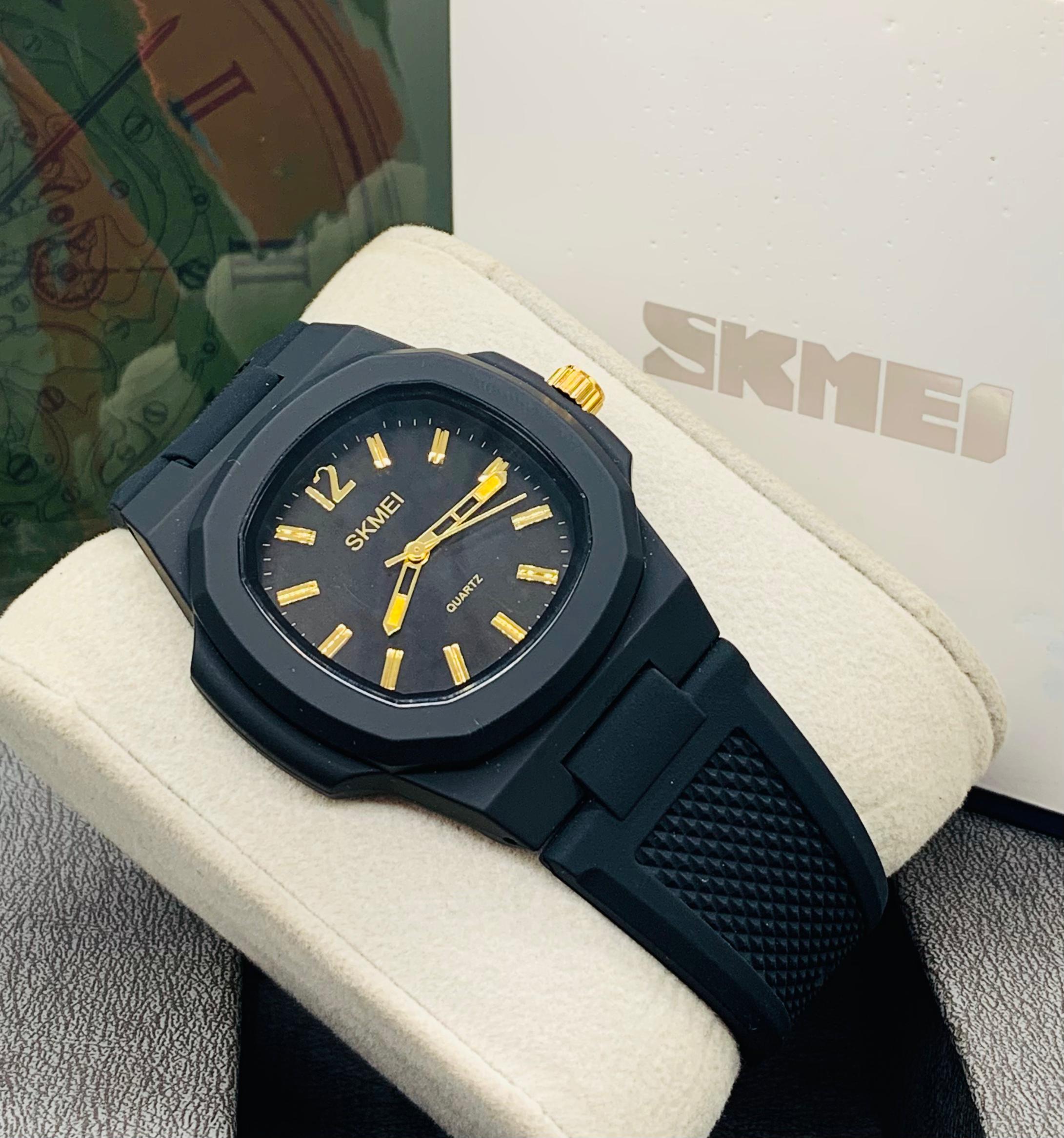Buy skmei wristwatch in Nigeria - Owolabi And Sons