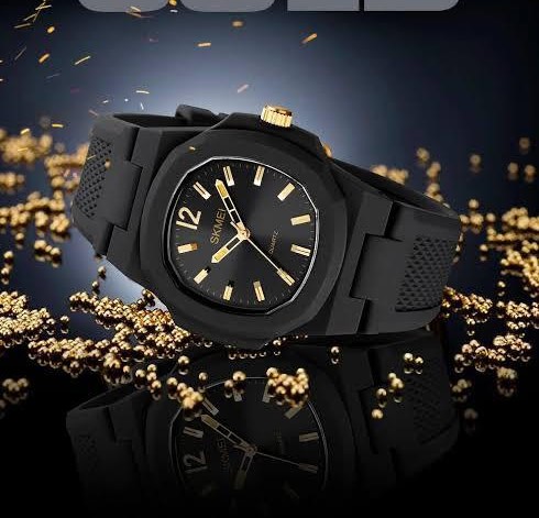 Buy AF wristwatch in Nigeria - Owolabi And Sons