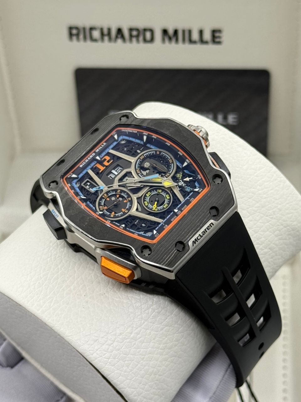 Buy Richard mile wristwatch in Nigeria - Owolabi And Sons
