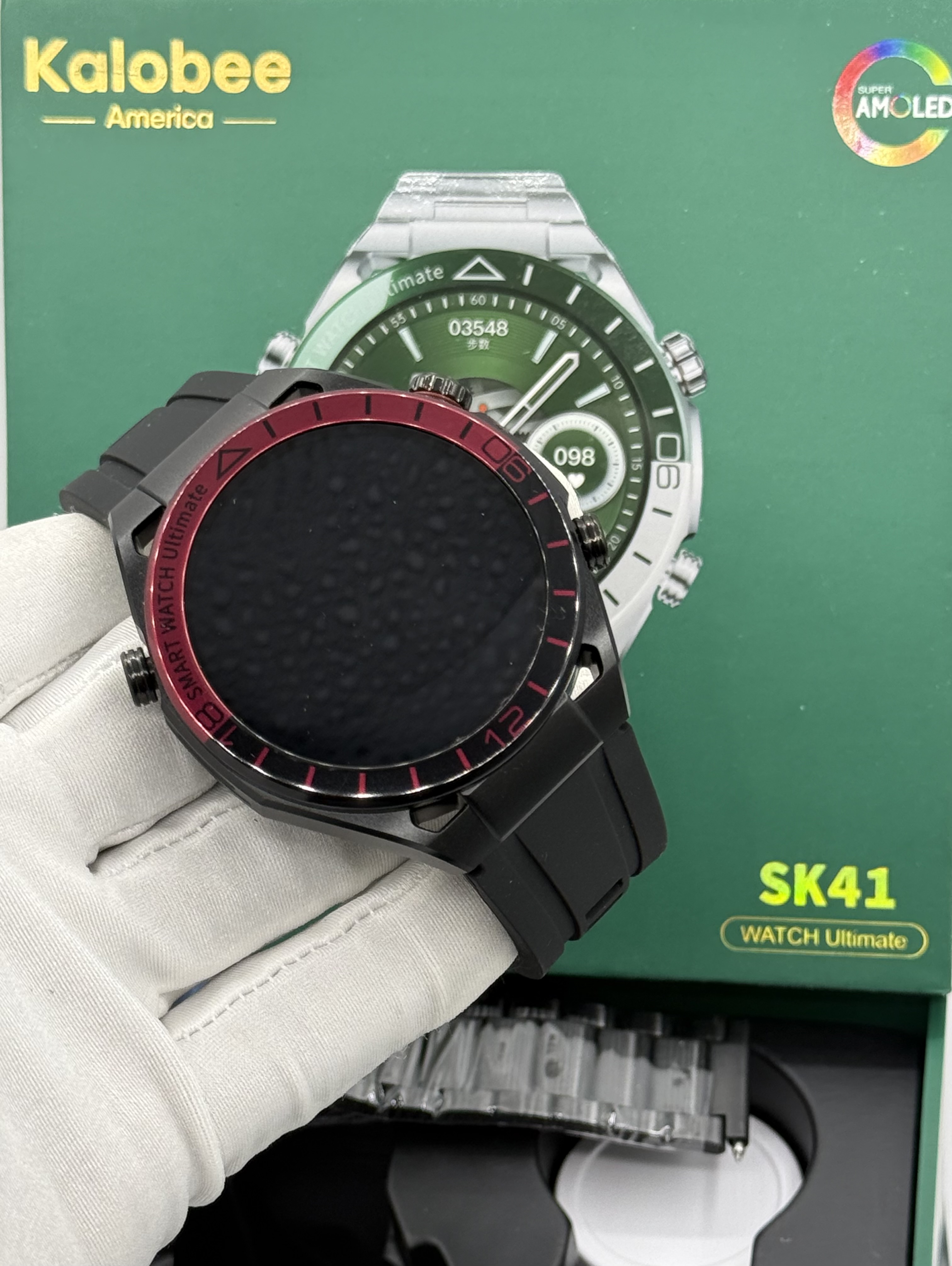 Buy Smart watch wristwatch in Nigeria - Owolabi And Sons