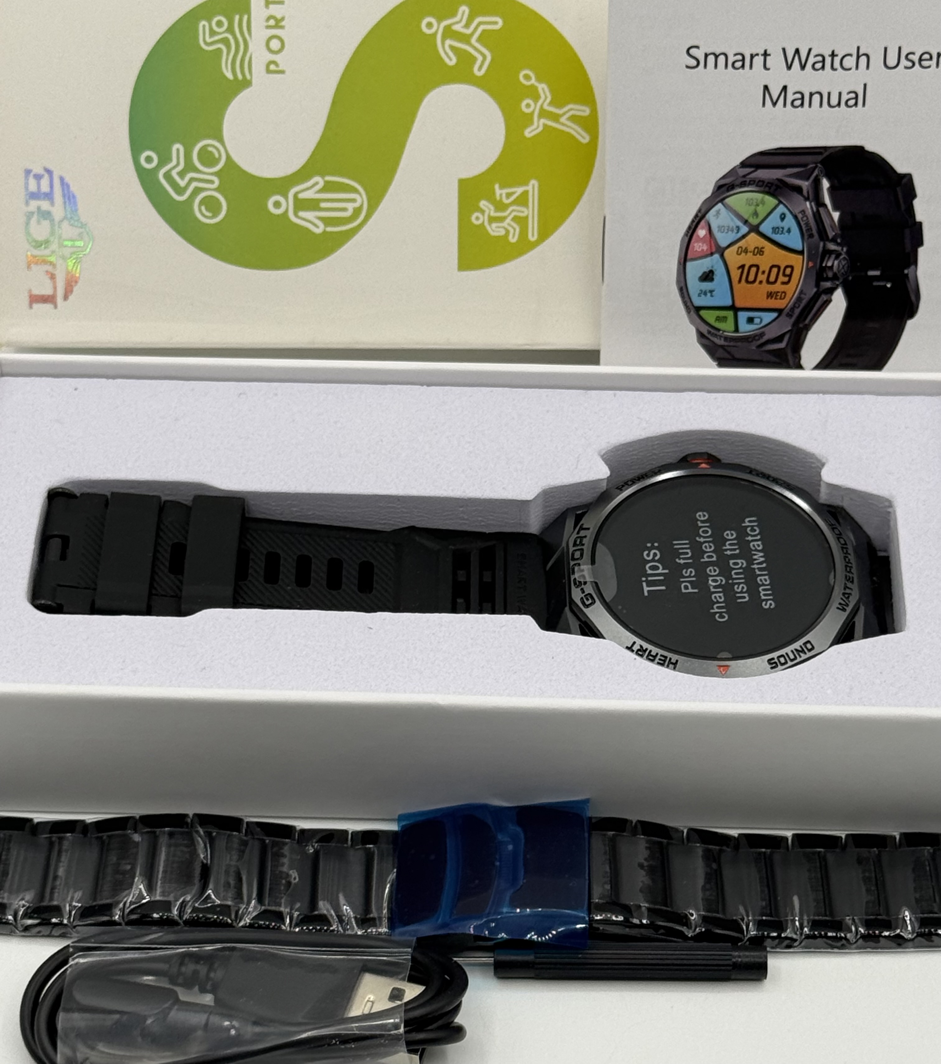 Buy Lige wristwatch in Nigeria - Owolabi And Sons